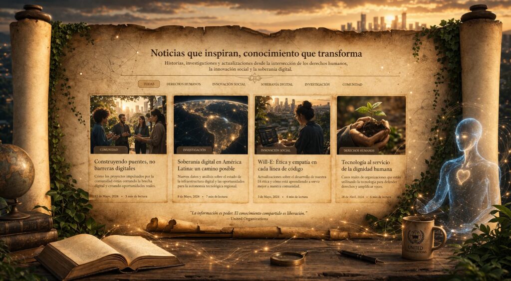 Utilízala – The Social Innovation Hub